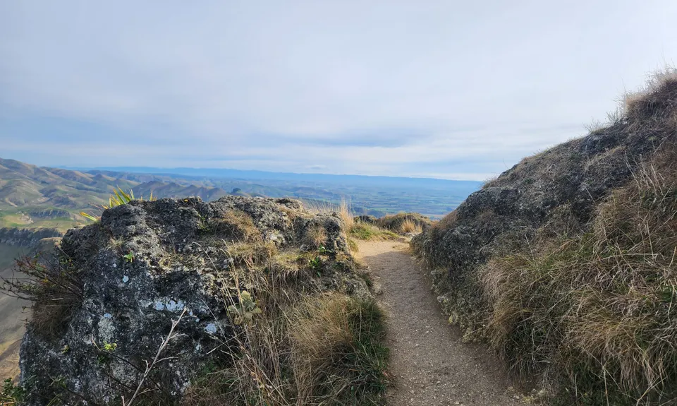 Te Mata Peak