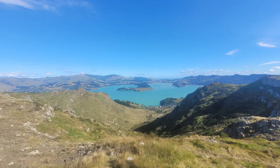 Te Moenga-o-Wheke / The Tors