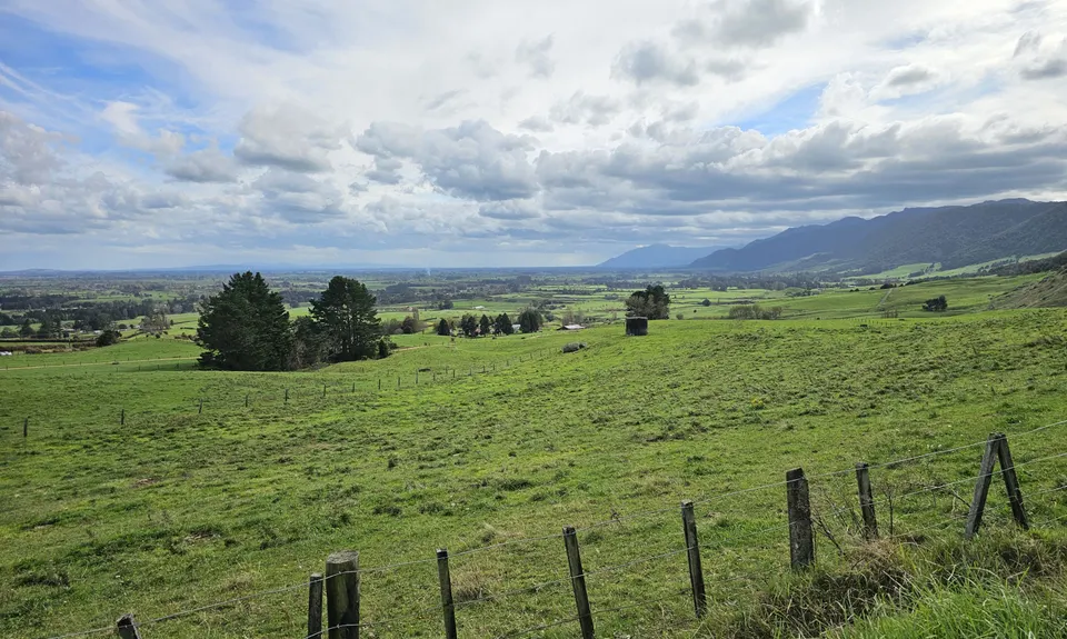 Te Whare Okioki & Mangamuka Huts Loop, Waikato