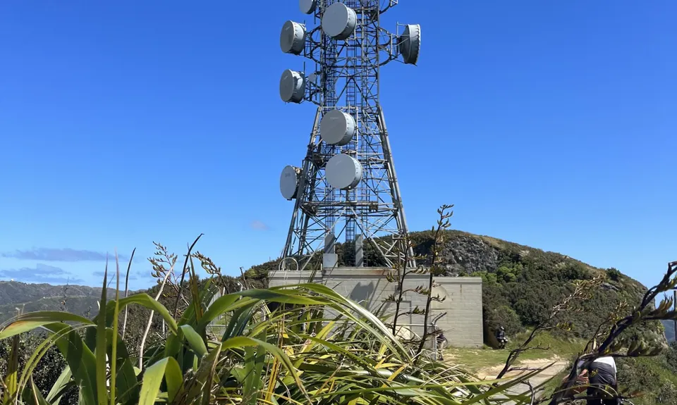 The Benbow Round, Wellington