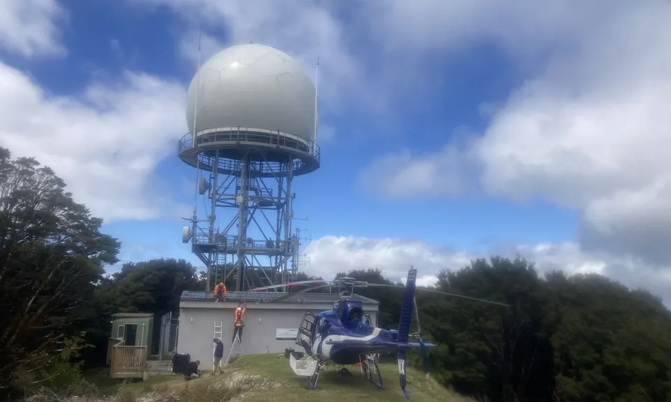Tokomaru, Mt Robertson Circuit, Marlborough