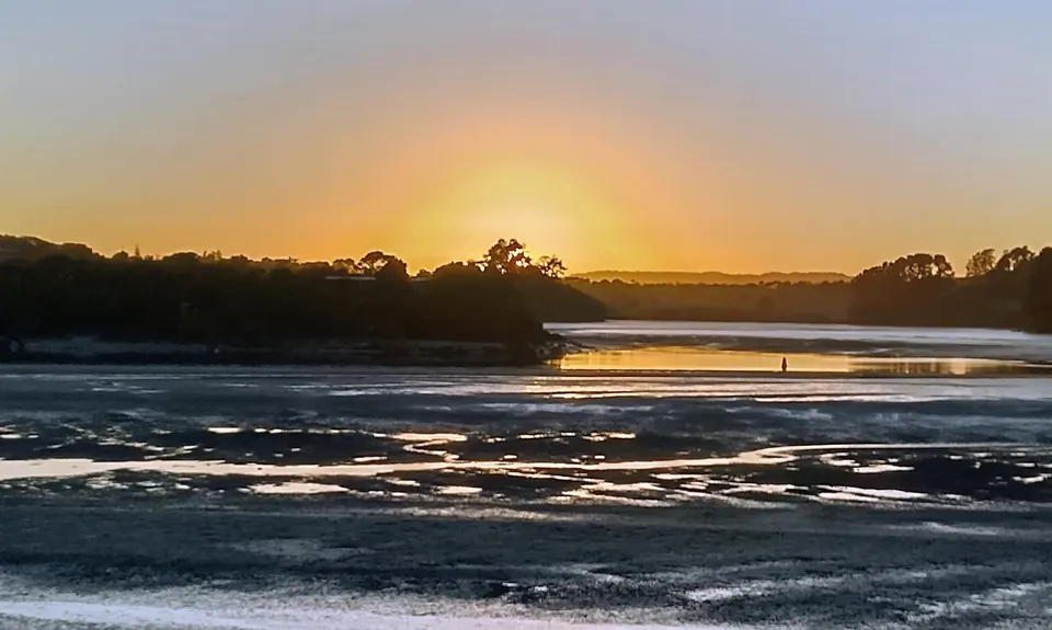 The Hut Run, Rangitahi Raglan, Waikato