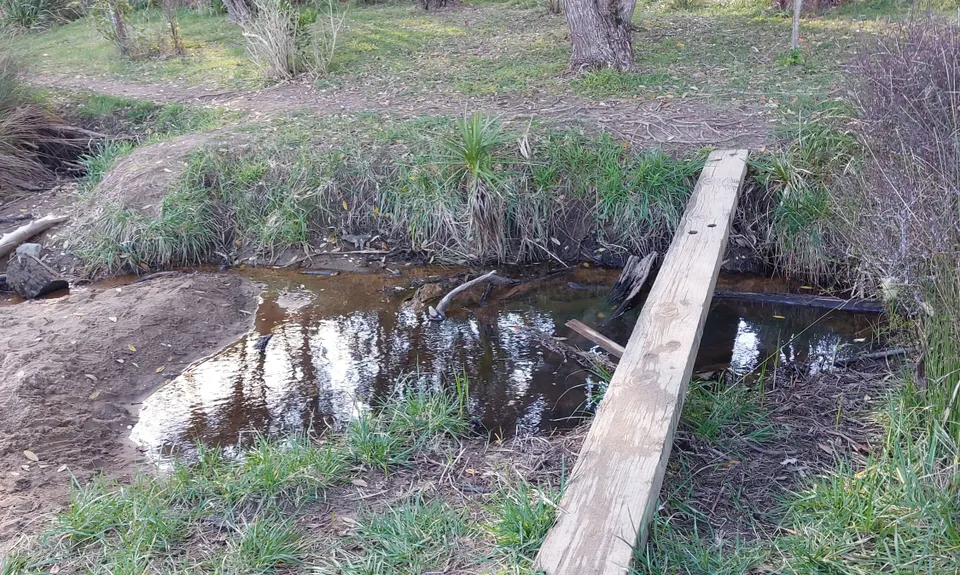 The James Vowles Inspiration Circuit , Auckland