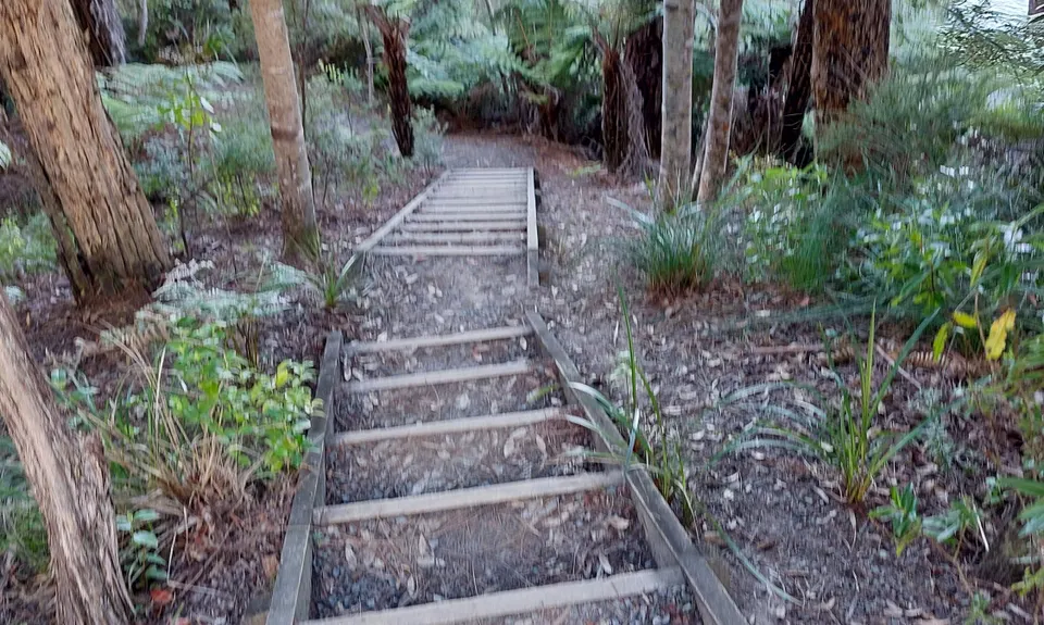 The James Vowles Inspiration Circuit , Auckland