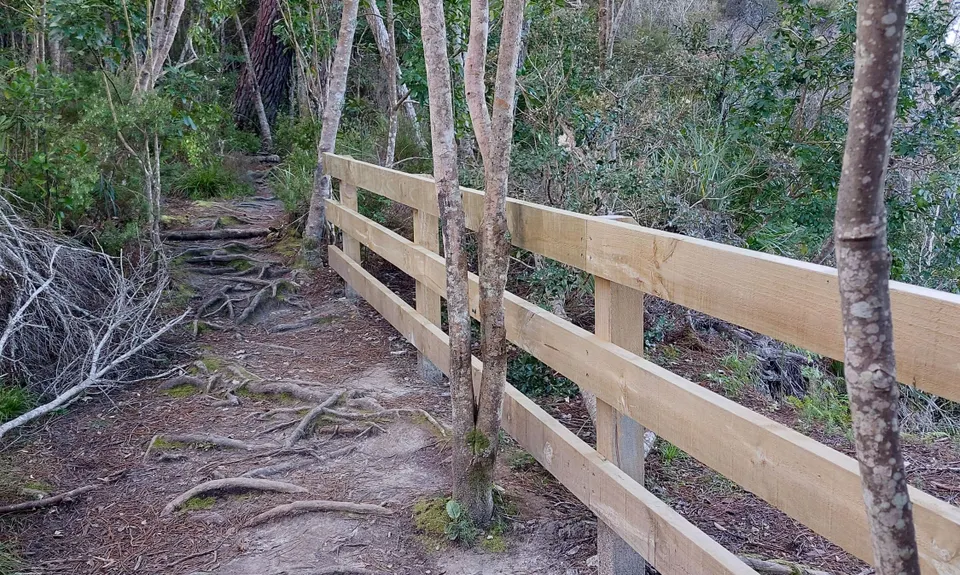 The James Vowles Inspiration Circuit , Auckland