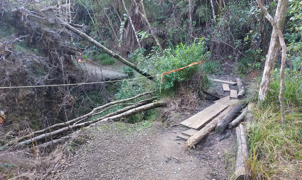 The James Vowles Inspiration Circuit , Auckland