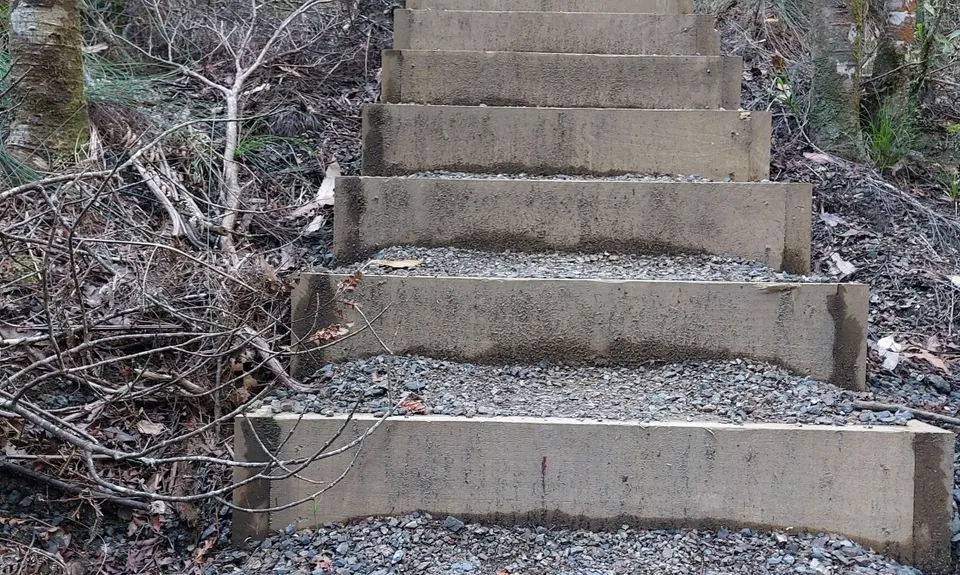 The James Vowles Inspiration Circuit , Auckland