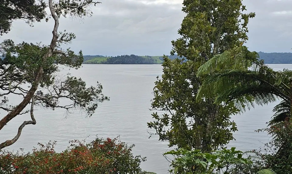 The Other Okataina Trails, Bay of Plenty