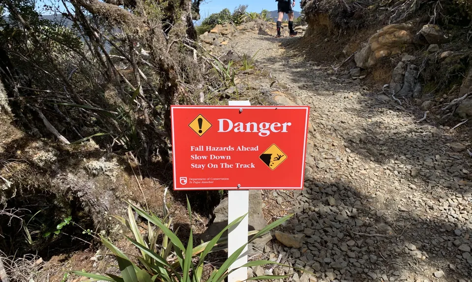 The Paparoa, West Coast