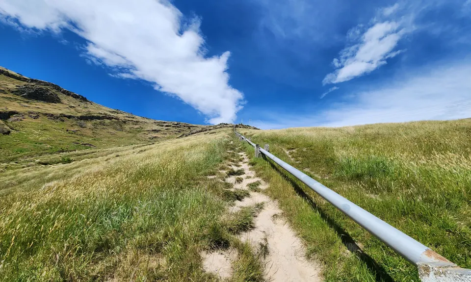 The Pipeline of Pain, Canterbury