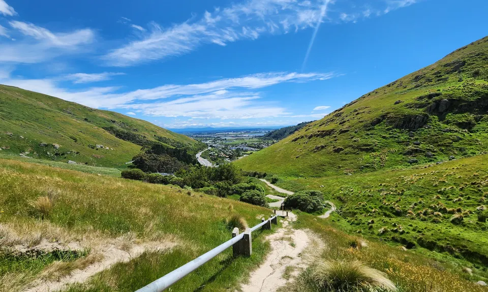 The Pipeline of Pain, Canterbury