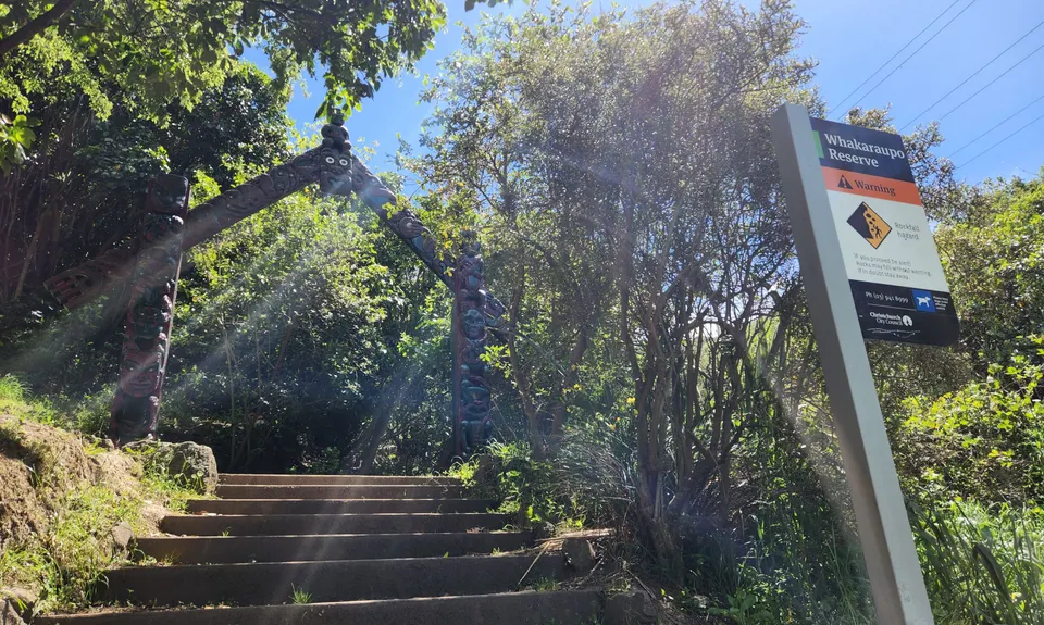 The Pipeline of Pain, Canterbury