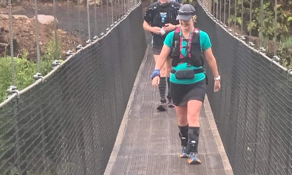 Timber Trail, Waikato