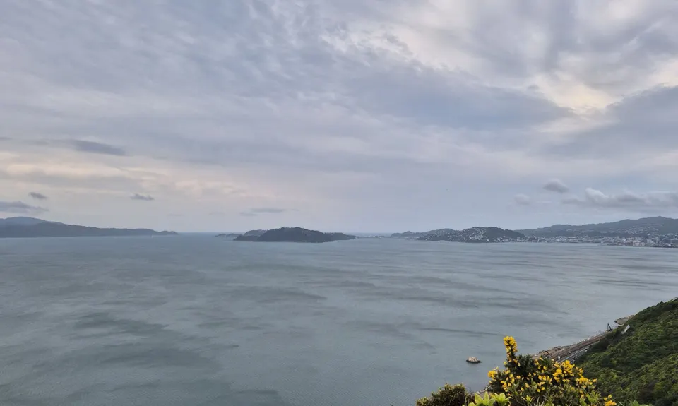 Tour of Newlands, Woodridge, Paparangi, Wellington
