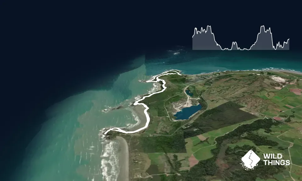 Cape Foulwind, West Coast