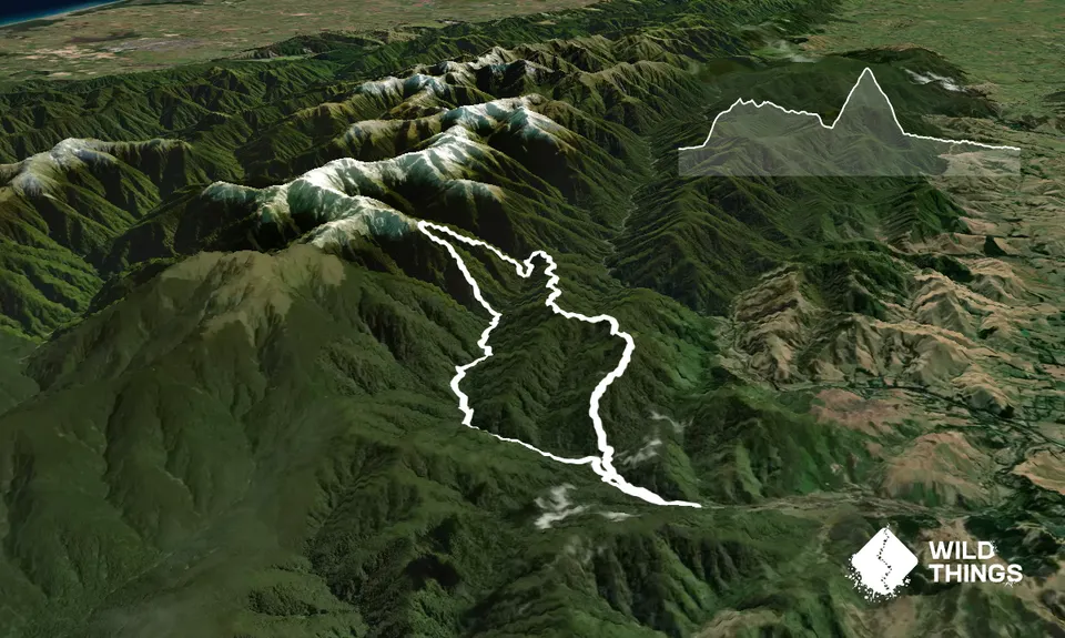 Pinnacle Ridge Plus, Wellington
