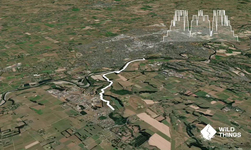 He Ara Kotahi - Bridge to Linton , Manawatu - Wanganui