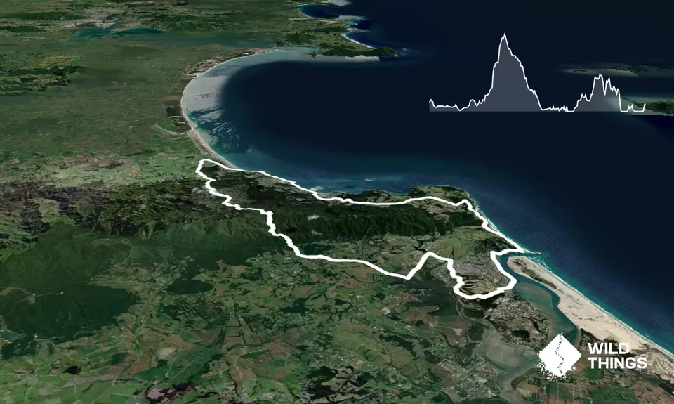 Mangawhai Adventure Day, Northland