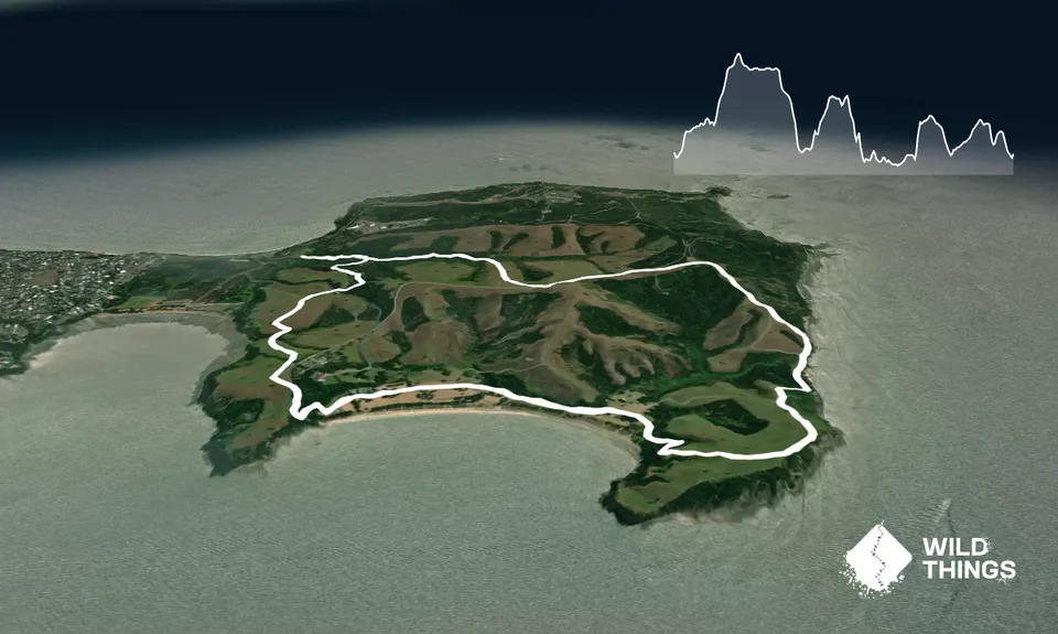 Everything but the Gun Range, Auckland