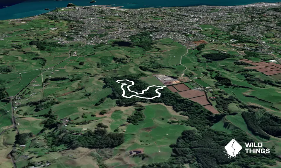 Ratapihipihi, Taranaki
