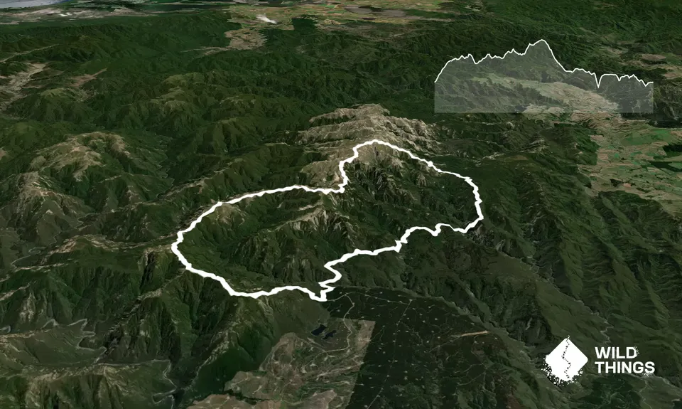 Kaweka Klassik, Hawkes Bay