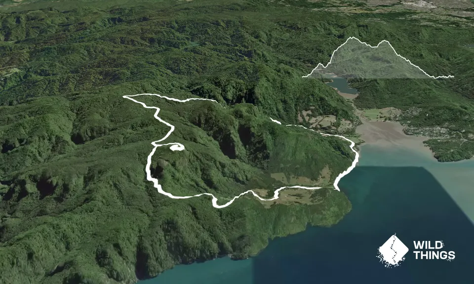 Karamatura Loop, Auckland