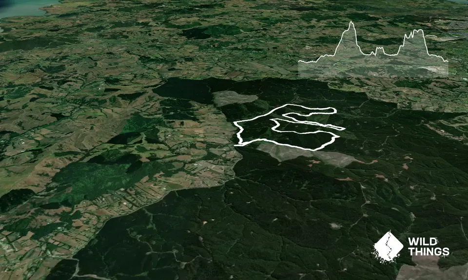 The Riverhead Capital E, Auckland