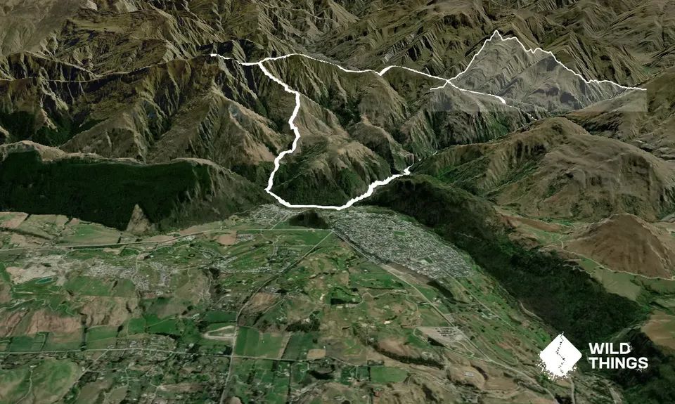 Arrowtown Gold, Otago