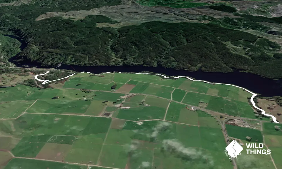 Maraetai & Mangakino , Waikato