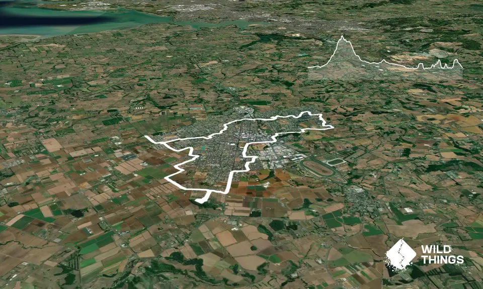 Nga Puke e Rima o Pukekohe, Auckland