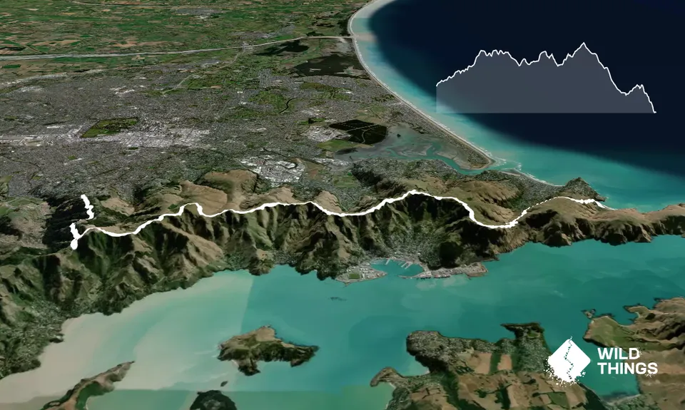 Takahe to Taylors, Canterbury