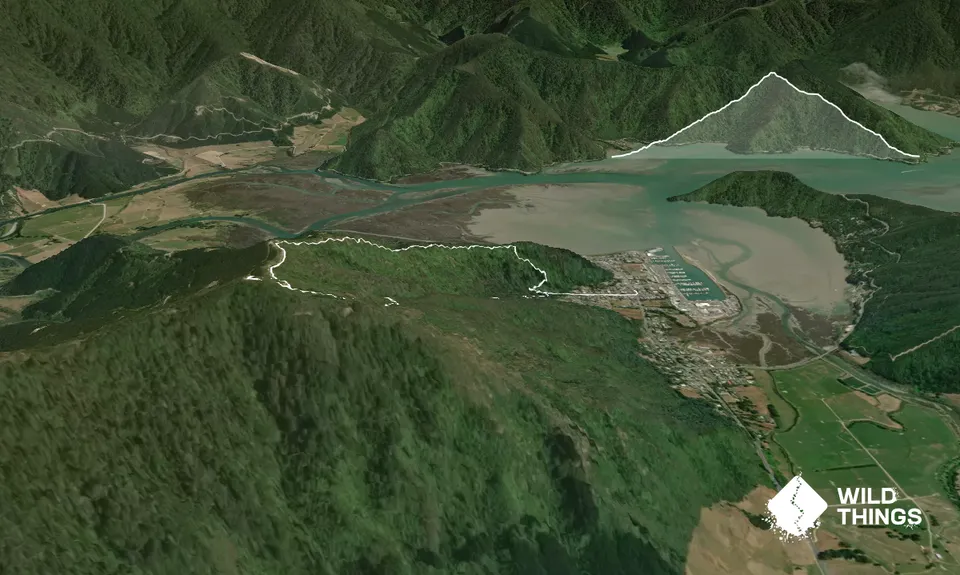 Takorika Bites!, Marlborough
