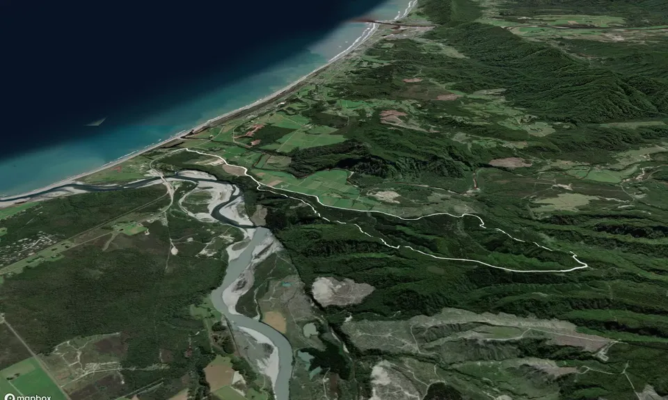 The Bundy , West Coast