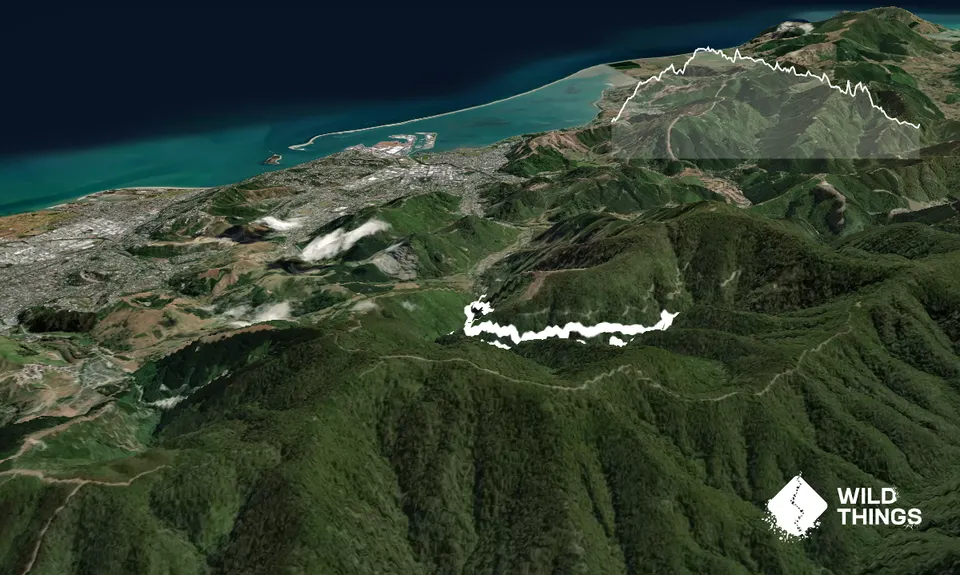 Hidden Valleys of Waimārama, Nelson