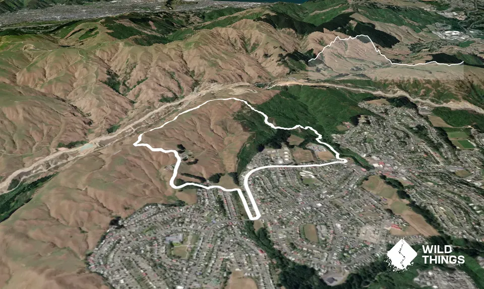 Māra Roa and Waihora, Wellington