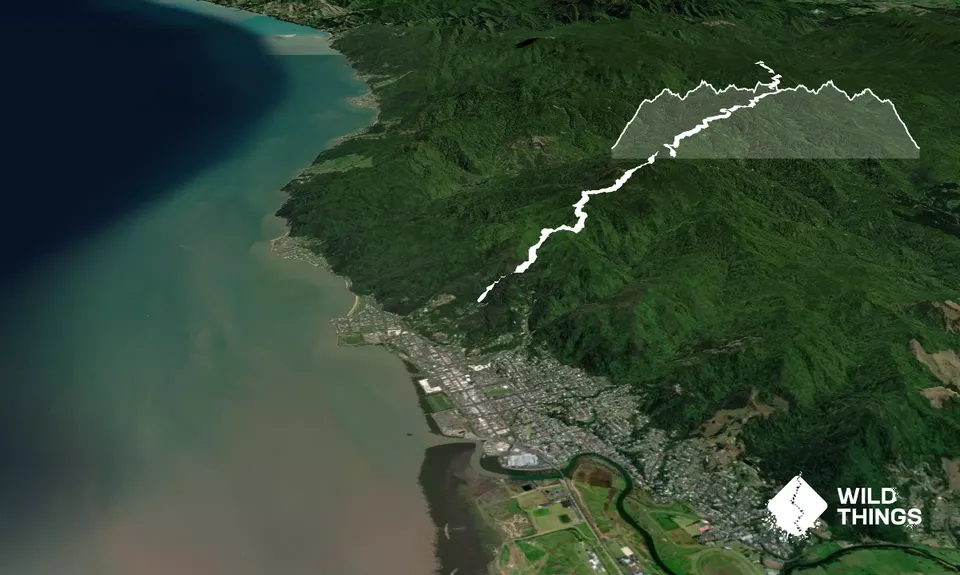 Crosbies Settlement , Waikato