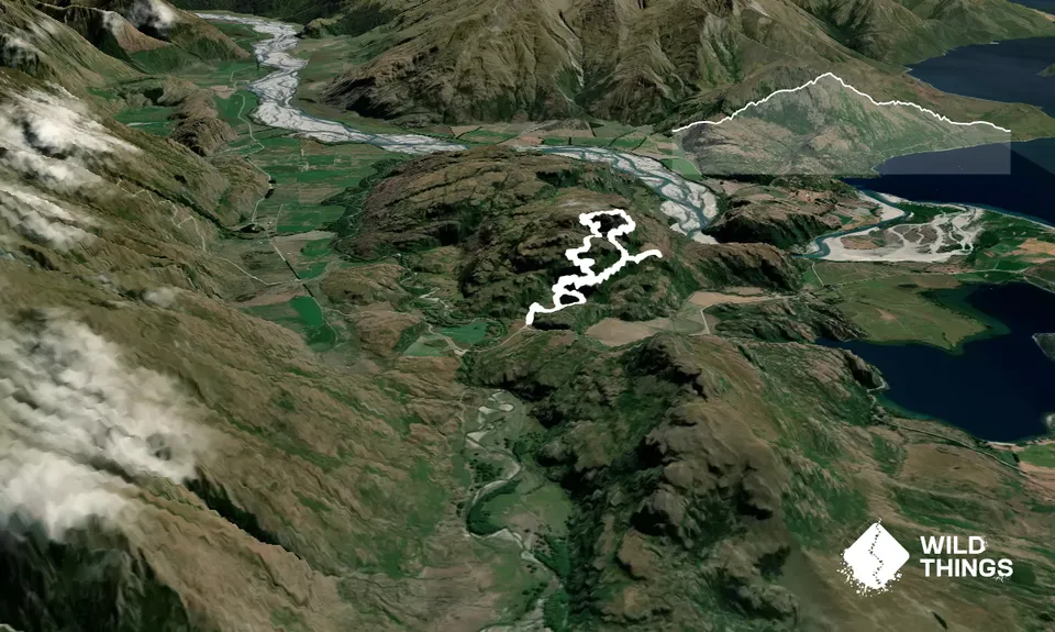 Rocky Diamond, Otago