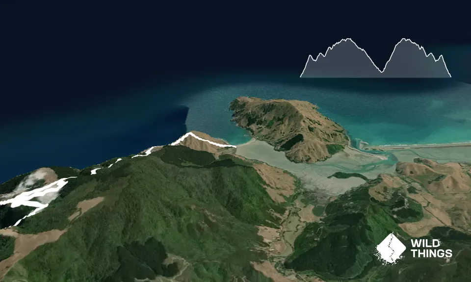 Cable Bay - Glenduan, Nelson