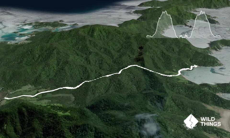 Whangamumu Track & Whaling Station, Northland