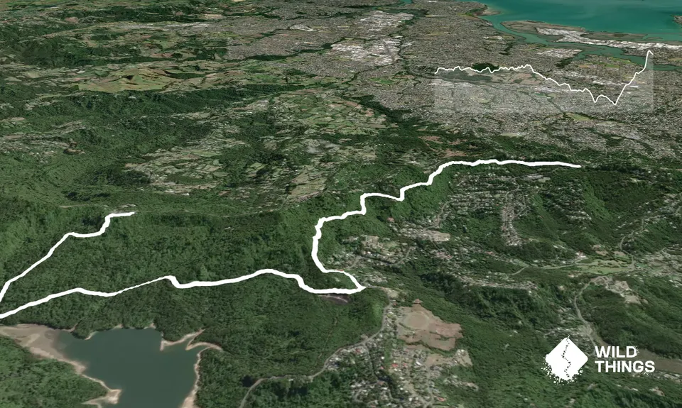 Titirangi - Arataki, Auckland