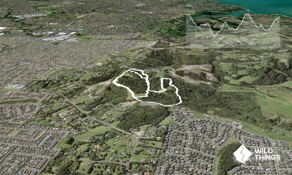 Puke Ariki (Point View Reserve), Auckland