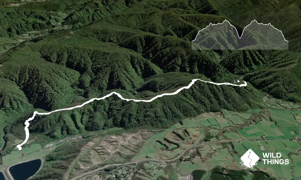 To Rivendell!, Wellington