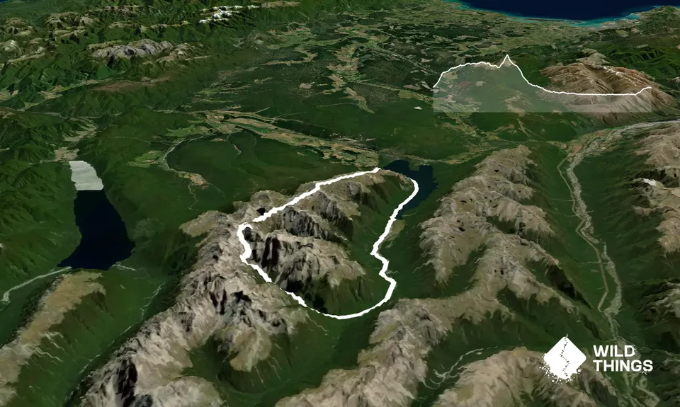 Hopeless, Tasman