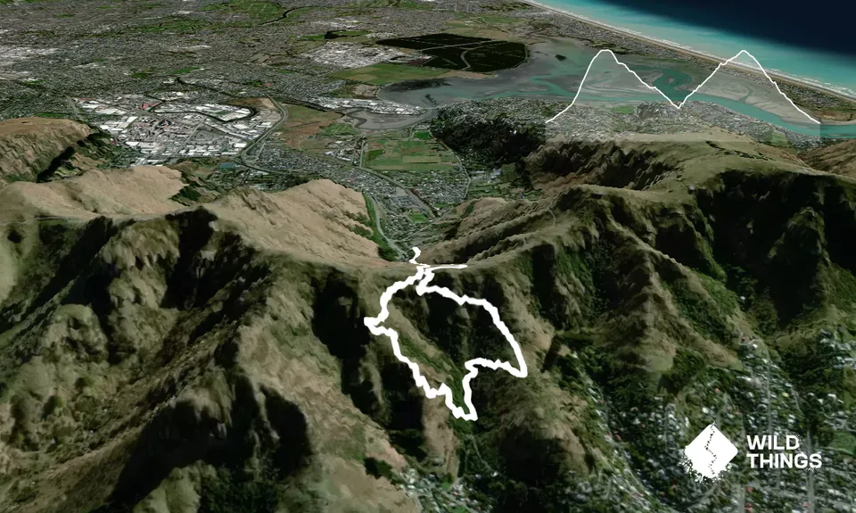 The Pipeline of Pain, Canterbury