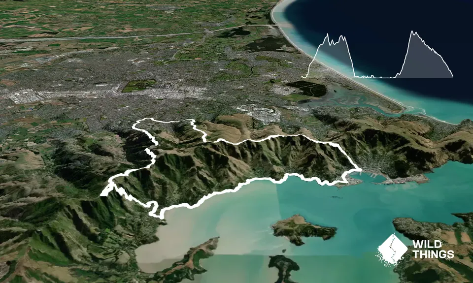 Port Hills Protocol, Canterbury