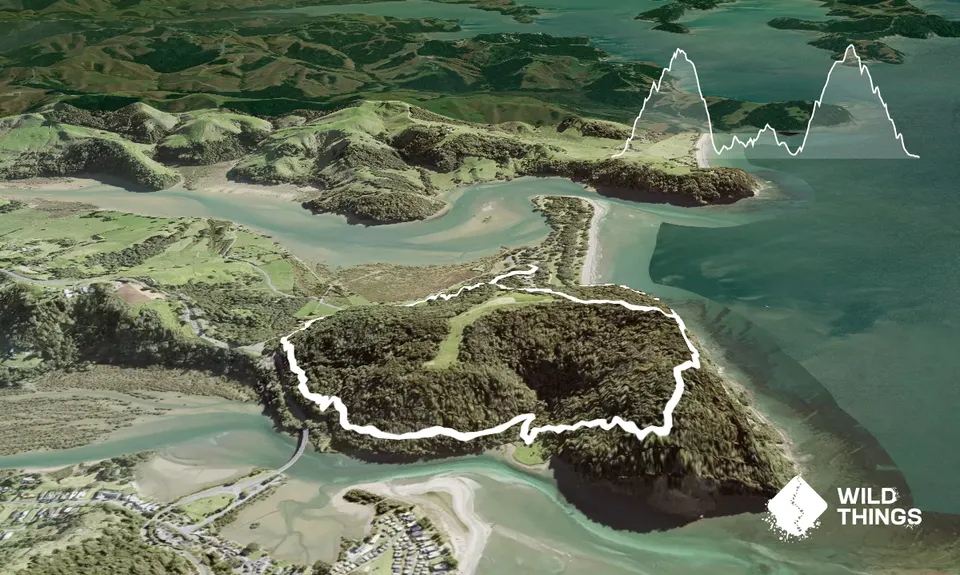 The Wenderholm Wonder, Auckland