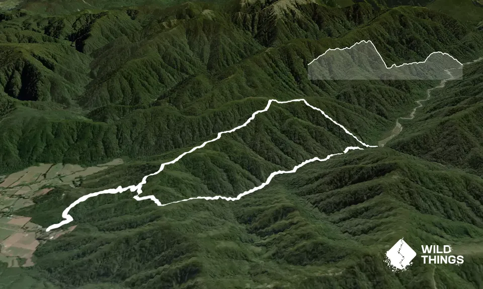 Dobson Loop, Wellington