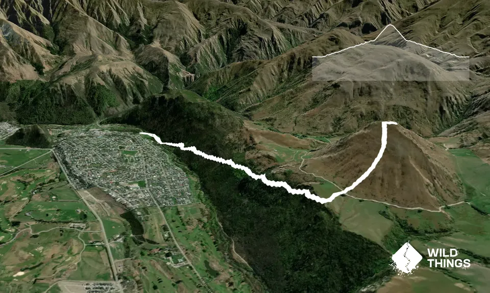 Beat Beetham , Otago