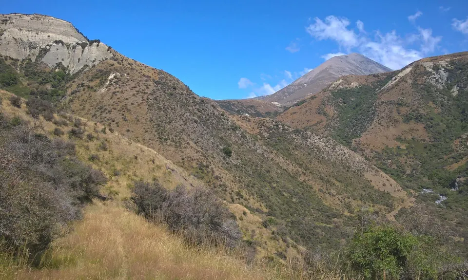 Trails and Tribulations, Canterbury