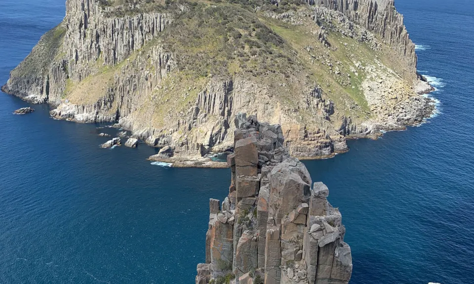 Two out of Three Capes, Tasmania